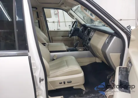 2016 Ford Expedition El Limited from USA, damaged, VIN 1FMJK2AT1GEF19926